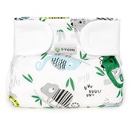 T-TOMI Orthopaedic abduction briefs - Velcro Chameleons 3 - 6 kg - Abduction Nappies