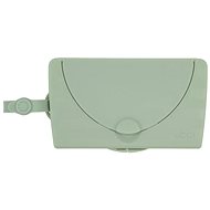 Ubbi Travel Dispenser for Wet Wipes Sage - Tissue Box