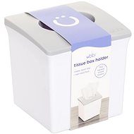 Ubbi Paper Handkerchief Case - Tissue Box