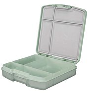 Ubbi Lunch Bento Box Sage - Lunch Box