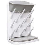 Ubbi Vertical drip tray Gray - Bottle Dripper