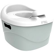 DiaperChamp PottyChamp 3in1 Light Green - Potty