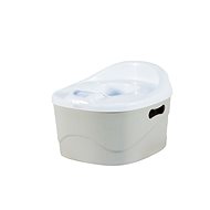 DiaperChamp PottyChamp 3in1 Clay Sand - Potty