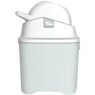 DiaperChamp Diaper Basket One Light Green - Diaper pail