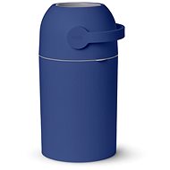 Magic Diaper Basket Cobalt Blue - Diaper pail