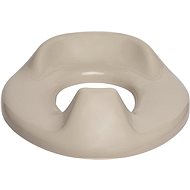 Bébé-jou Seat Taupe - Children's toilet training seat