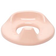 Bébé-jou Seat Pale Pink - Children's toilet training seat