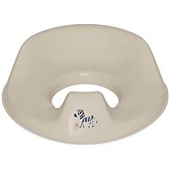 Bébé-jou Steppe training seat - Children's toilet training seat