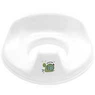 Bébé-jou Bohemian Garden training seat - Children's toilet training seat