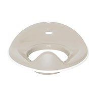 Bébé-jou Grow Taupe seat - Children's toilet training seat