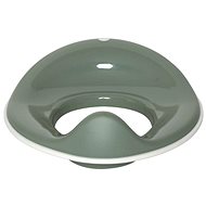 Bébé-jou Grow Breeze Green seat - Children's toilet training seat