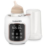 Suavinex Electric bottle warmer with sterilizer 5 in 1 - Bottle Warmer