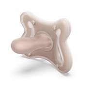 Suavinex Zero Zero Medium physiological -2/2 m - Baby Pacifier