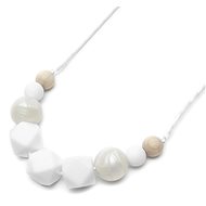 Mimijo Kojící korále Agnes - Baby Teether