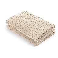 NUUROO Lou Muslin Diapers Mix Leaf - Cloth Nappies