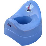Maltex Ocean & Sea eco potty blue - Potty