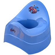 Maltex Potty eco Cars blue - Potty
