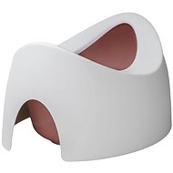 TEGA Teggi white/pink - Potty