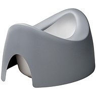 TEGA Teggi grey/white - Potty