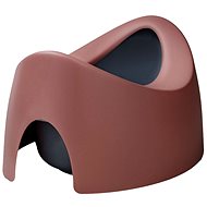 TEGA Teggi pink/grey - Potty