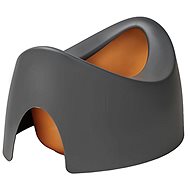 TEGA Teggi grey/mustard - Potty