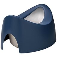TEGA Teggi blue/white - Potty