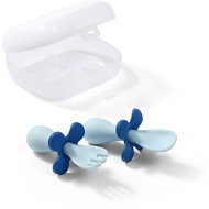 BabyOno Ergonomic cutlery garnet - Children's Cutlery