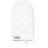 BabyOno Bamboo washcloth white - Washcloth