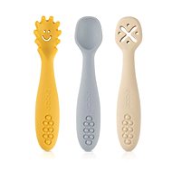 REER Spoons 3 pcs - Baby Spoon