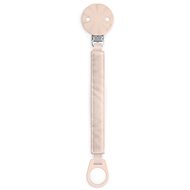 Suavinex Wonderland with ribbon Pink - Dummy Clip