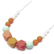 Mimijo Kojící korále Kenzo - Baby Teether