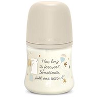 Suavinex Wonderland Physiological S 150 ml cream - Baby Bottle