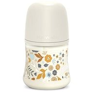 Suavinex Wonderland Physiological S 150 ml Liberty cream - Baby Bottle