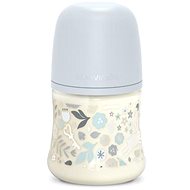 Suavinex Wonderland Physiological S 150 ml Liberty blue - Baby Bottle