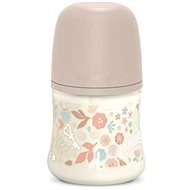 Suavinex Wonderland Physiological S 150 ml Liberty pink - Baby Bottle