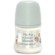 Suavinex Wonderland Physiological S 150 ml green - Baby Bottle