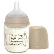 Suavinex Wonderland Physiological SX PRO +0 SF 120 ml cream - Baby Bottle