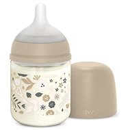 Suavinex Wonderland Physiological SX PRO +0 SF 120 ml Liberty cream - Baby Bottle