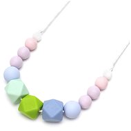 Mimijo Kojící korále Tiffany - Baby Teether