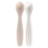 Suavinex Wonderland pink - Baby Spoon