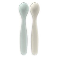 Suavinex Wonderland Green - Baby Spoon