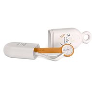 Suavinex Wonderland Travel Set - Baby Spoon