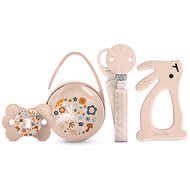 Suavinex Wonderland pink - Gift Set