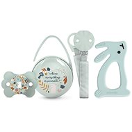 Suavinex Wonderland green - Gift Set