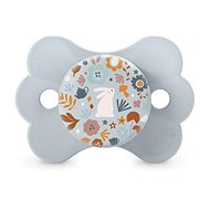 Suavinex Wonderland SX PRO physiological 0-6m Liberty blue - Baby Pacifier