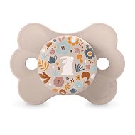 Suavinex Wonderland SX PRO physiological 0-6m Liberty pink - Baby Pacifier