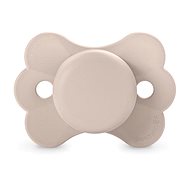 Suavinex Wonderland SX PRO physiological 0-6m pink - Baby Pacifier