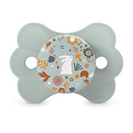 Suavinex Wonderland SX PRO physiological 6-18m Liberty green - Baby Pacifier