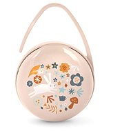 Suavinex Wonderland duo box pink - Dummy Case
