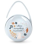 Suavinex Wonderland duo box light blue - Dummy Case